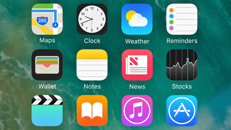 iOS 10 Hakkında Herşey