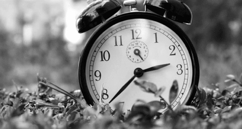 Kış Saati Uygulaması Kaldırıldı, Saatler Geri Alınmayacak