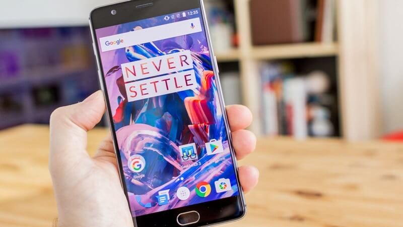 AnTuTu Canavarı One Plus 3 İncelemesi ve Fiyatı