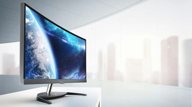 Philips BDM3490UC UltraWide Monitör Ön İncelemesi