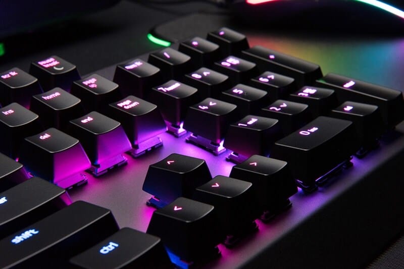 Hızlı ve Öfkeli: Razer BlackWidow X Chroma Ön İncelemesi