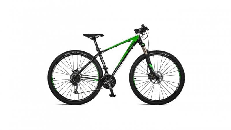 Skoda Design Bisikletini Üretti, Türkiye'de Satışa Çıktı