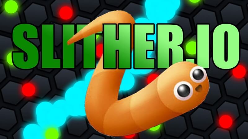 Slither.io Geliştiricisi Köşeyi Döndü