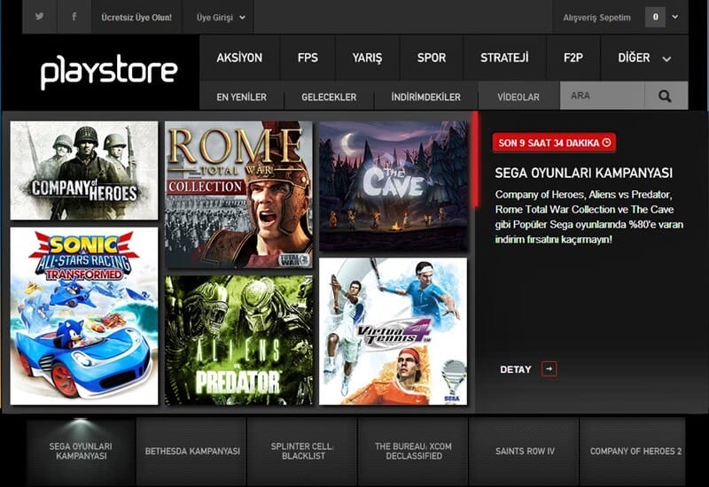 PlayStore İçin Türk Telekom AKN'yi Kaldırdı