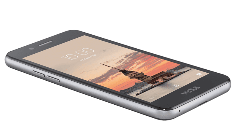 4.5G Uyumlu Vestel Venus V3 5020 Ön İncelemesi