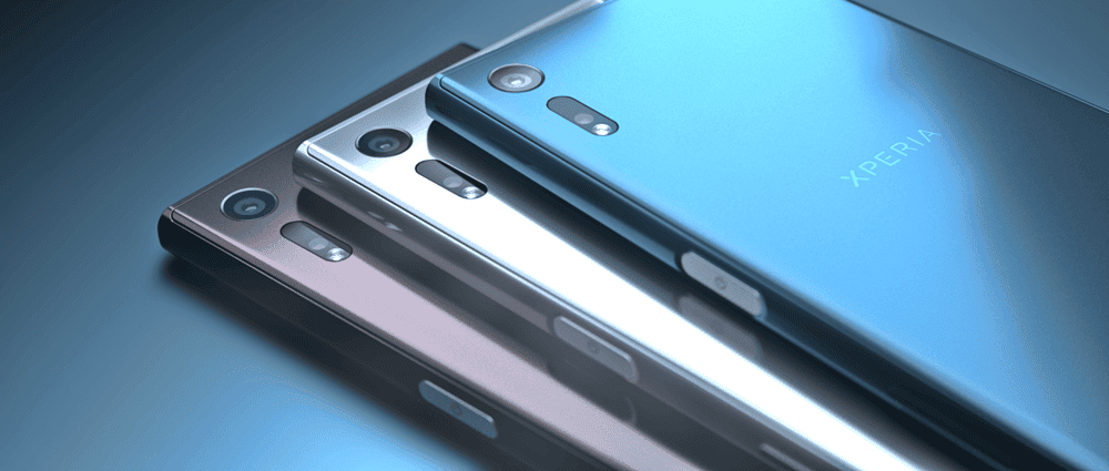 Snapdragon 820'li Sony Xperia XZ Serisi Türkiye'de Satışa Çıktı