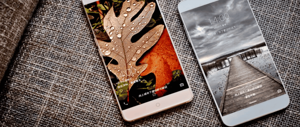 Fiyatı İle Dikkat Çeken ZTE Blade A910 Türkiye'de Satışa Sunuldu