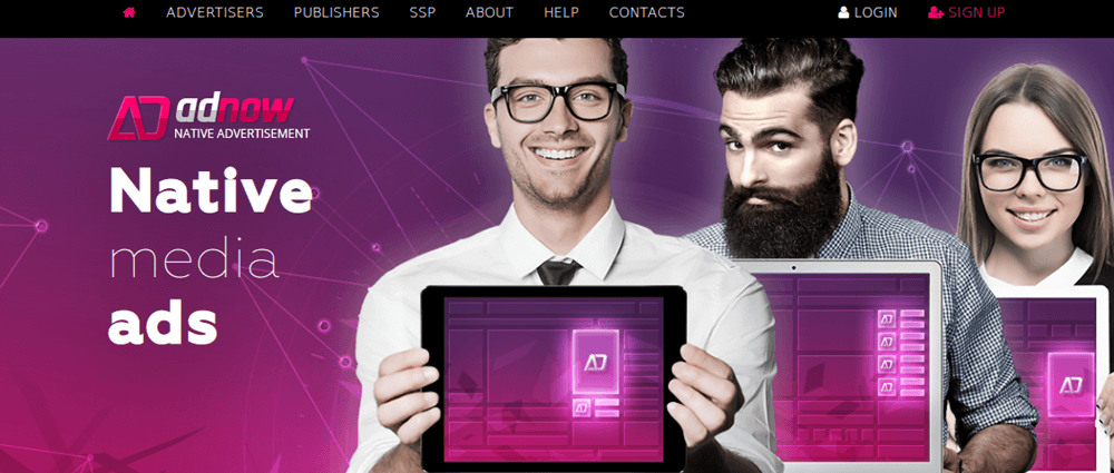 Türkiye'de Adnow Reklam Ağı Nedir, Nasıl Çalışır ?