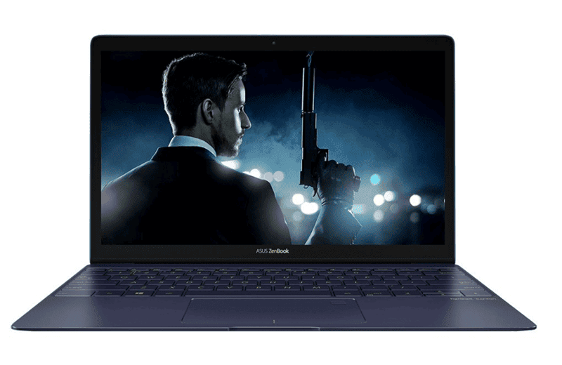 İnce ve Bir O Kadar Hafif ASUS Zenbook 3 UX390UA Ön İncelemesi