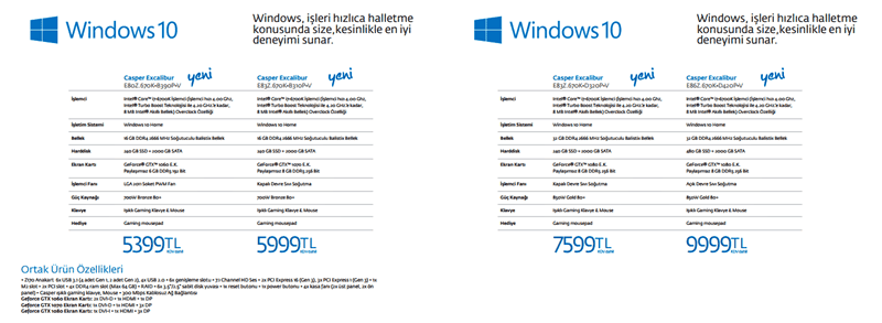 casper-excalibur-e800-versiyon