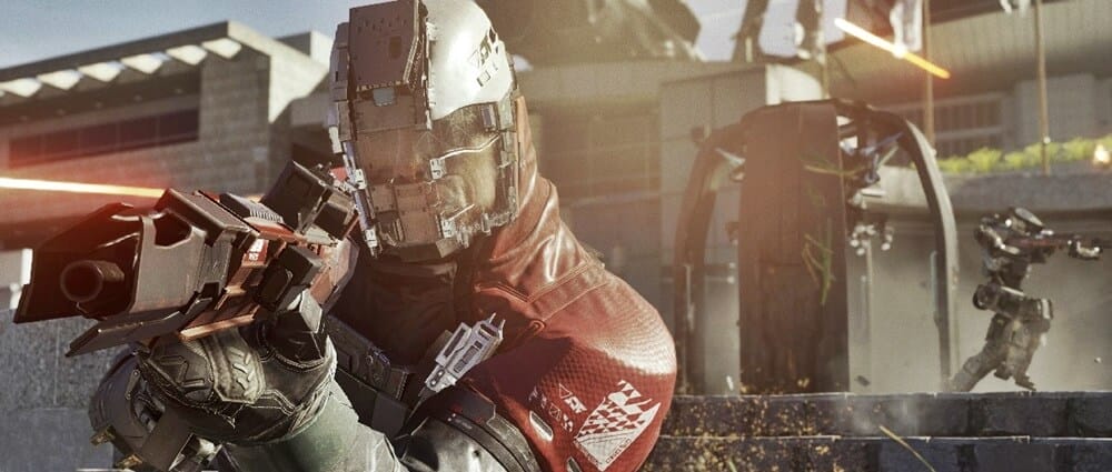 CoD: Infinite Warfare Sistem Gereksinimleri Neler İstiyor ?