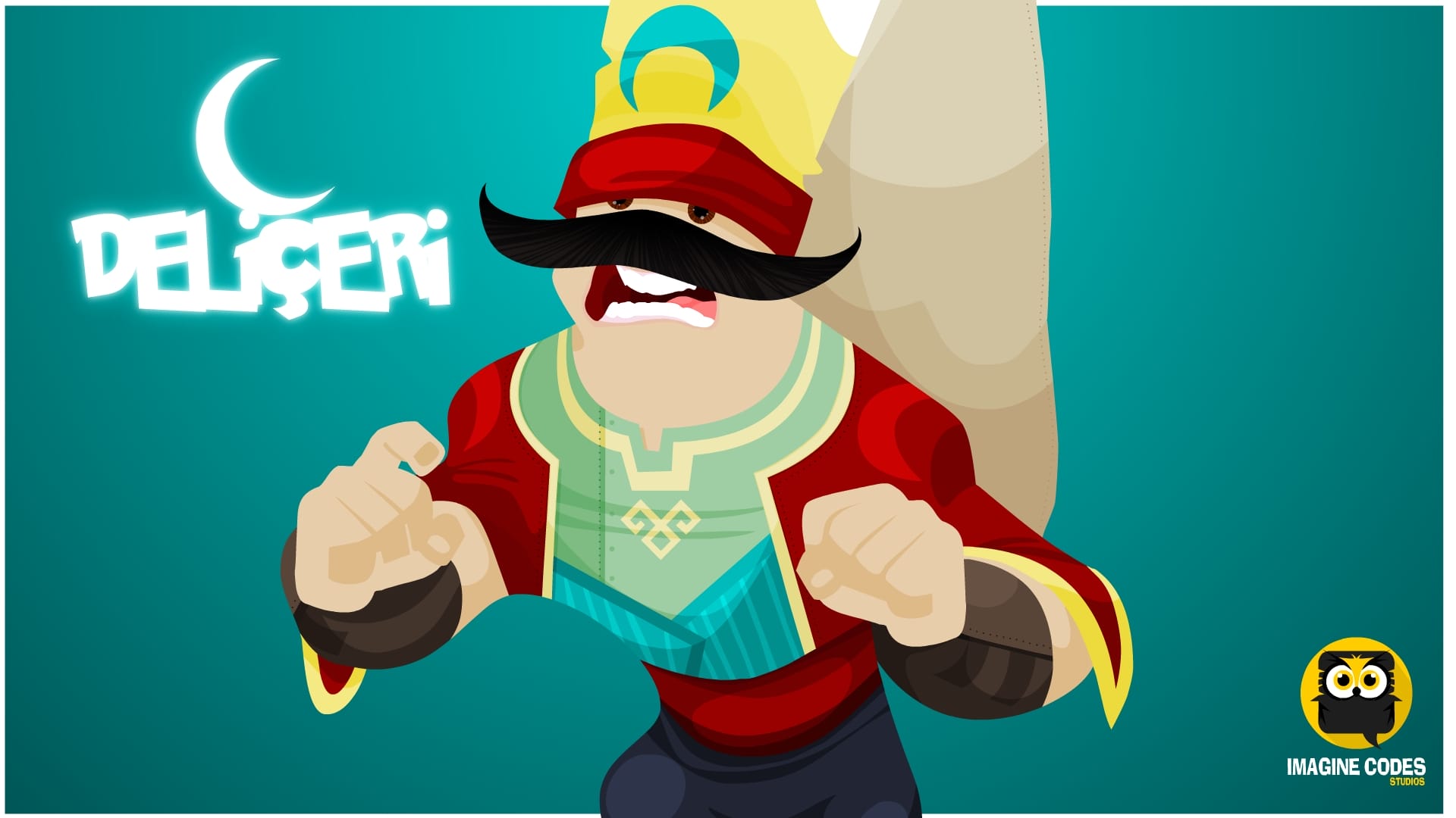 Macera arayanların yeni arkadaşı Deliçeri