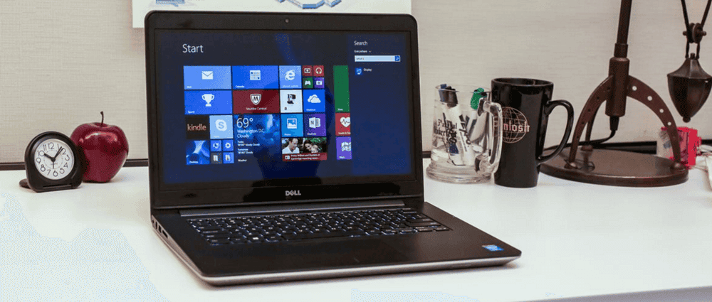 Dell Vostro 5000 14 inç ve 3000 15 inç Dizüstü Bilgisayar Serisi Duyuruldu