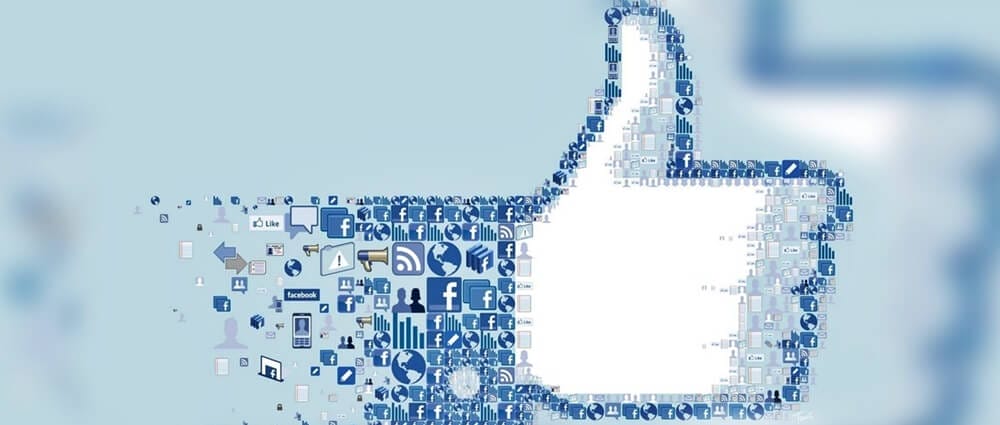 Facebook Sayfalardaki Beğeni Sayısını Kaldırdı