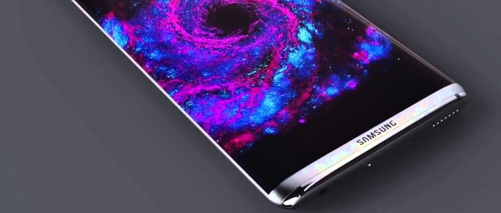 Samsung Galaxy S8 İçin LG'den Batarya Desteği Alacak
