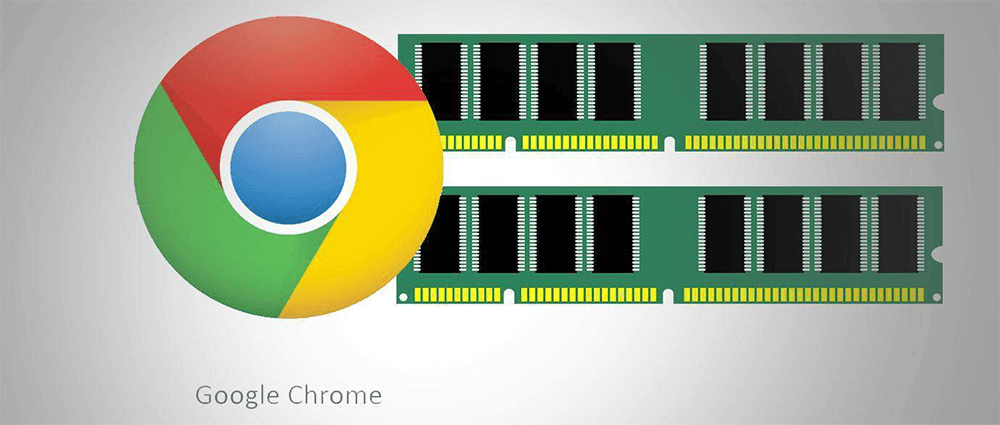 Google Chrome Aşırı Ram Kullanımını Güncelleme ile Çözecek