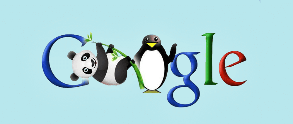 Google Penguen Algoritması Artık Gerçek Zamanlı Olarak İşleyecek