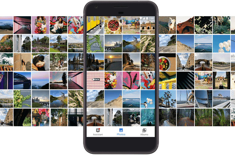Google Pixel'in Akıl Almaz Kamera Performansı Göz Dolduruyor