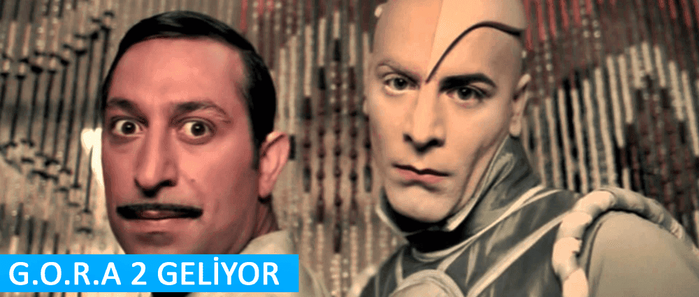 G.O.R.A 2 Müjdesini Ozan Güven Verdi