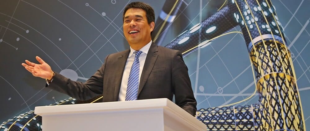 Huawei KunLun Adında Dünyanın En Yüksek Performanslı Sunucusunu Geliştirdi