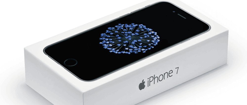 Bu Sefer iPhone 7 Yanarak Arabayı Yaktı