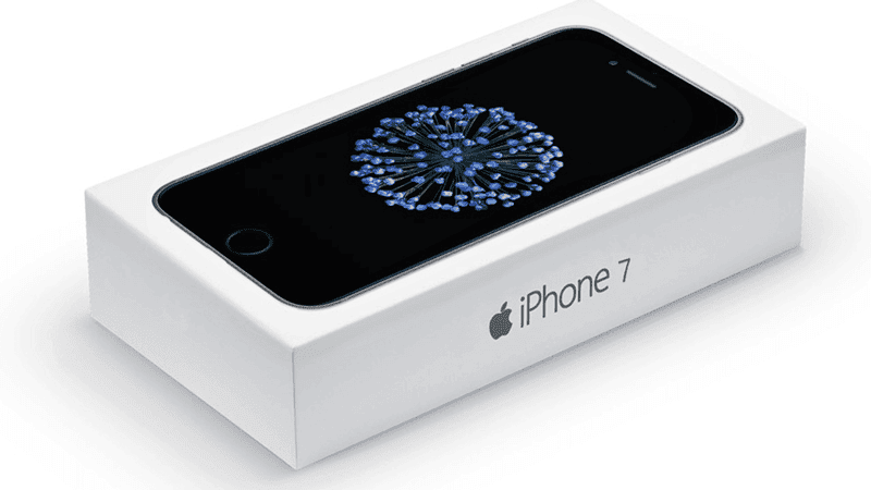 İkinci iPhone 7 Patlaması Akıllarda Soru İşareti Oluşturdu