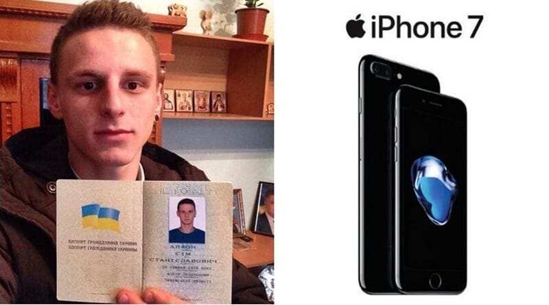 iphone-yedi-icin-isim-degistirdi