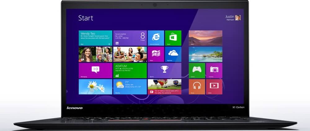 Lenovo Thinkpad X1 Carbon (2016) Ön İncelemesi