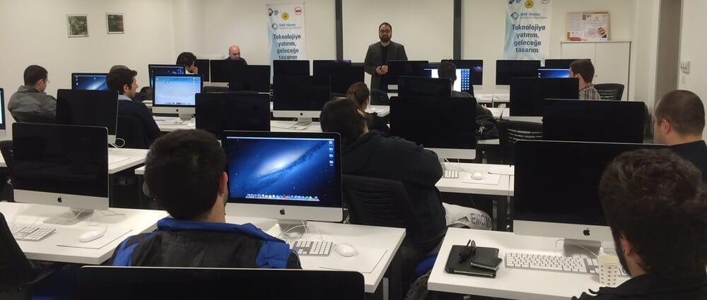 TOGED İle Oyun Geliştiren Herkes İş Garantisine Sahip Olacak