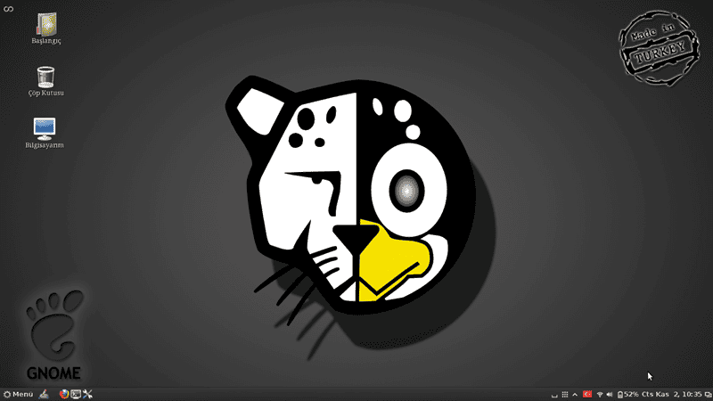 pardus-isletim-sistemi