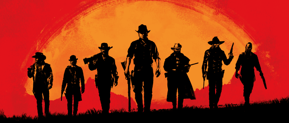 Rockstar Yeni Red Dead Redemption 2'yi Ateşledi