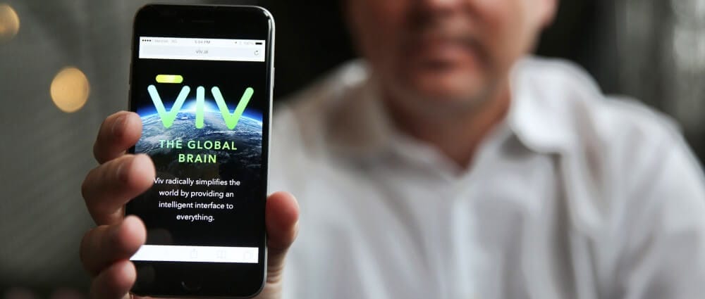 Samsung'dan Apple'a Tarihi Ayar: Siri Geliştiricisini Satın Aldı