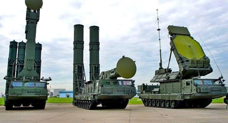 Yeni Füze Yakalayan Yerli Savunma Sistemi Geliyor