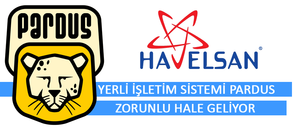 Türkiye'de Yerli İşletim Sistemi Pardus Kullanımı Zorunlu Hale Geliyor