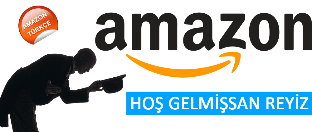 E-ticaret Devi Amazon'un Türkçe Olması Bize Neler Kazandıracak ?