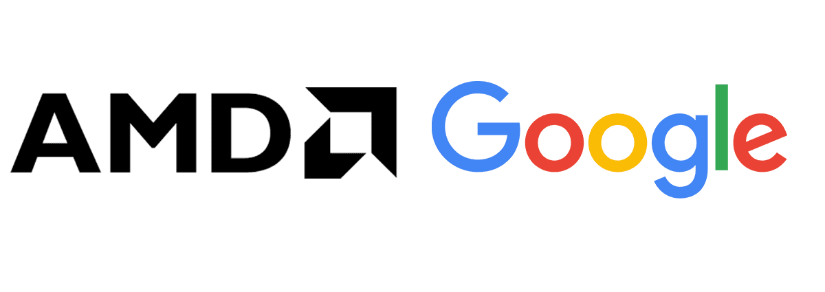 AMD ve Google güçlerini birleştirdi