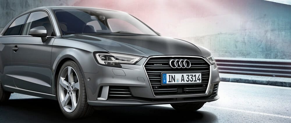 Emisyon Hilesi Şimdi de Audi'nin Otomatik Versiyonlarında Tespit Edildi