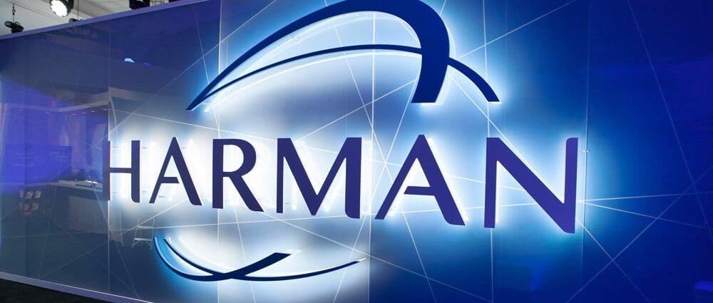 Samsung Harman Kardon Firmasını Satın Aldı