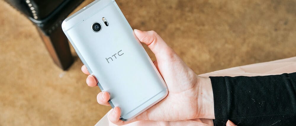 Yeni HTC Bolt Teknik Özellikleri ve Fiyatı