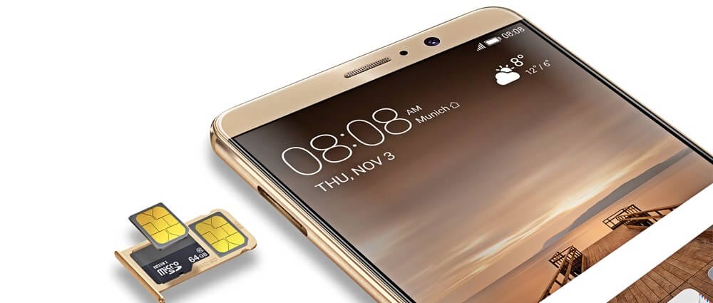 Yenilenmiş Huawei Mate 9 Rehberi