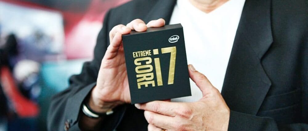 Intel Kaby Lake-X ve Skylake-X İşlemcilerin Detayları Belli Oldu