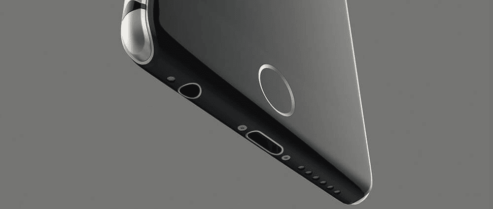 iPhone 8'de Paraşüt Sistemi devreye alınabilir