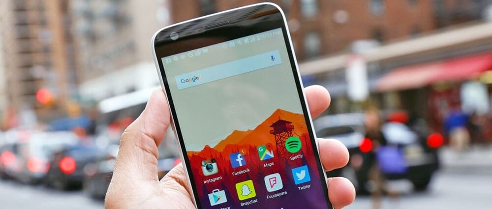 LG G5 kullanıcılarına Android 7.0 Nougat müjdesi