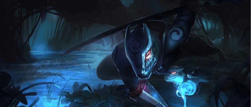 League of Legends'a Cemile Adında Şampiyon Geliyor