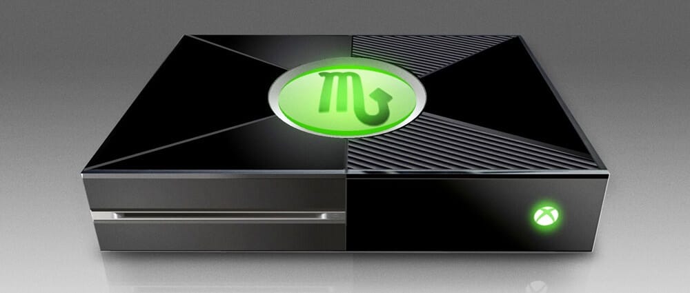 4K Destekli Yeni Xbox Scorpio Satışa Hazırlanıyor