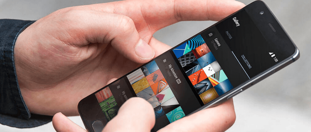 Yeni OnePlus 3T Canlı Canlı Tanıtıldı