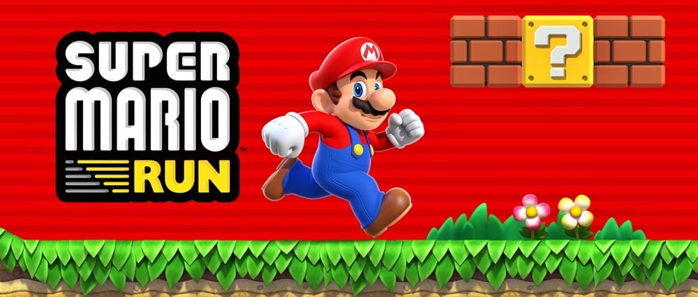 Efsane Kaldığı Yerden: Super Mario Run Geliyor