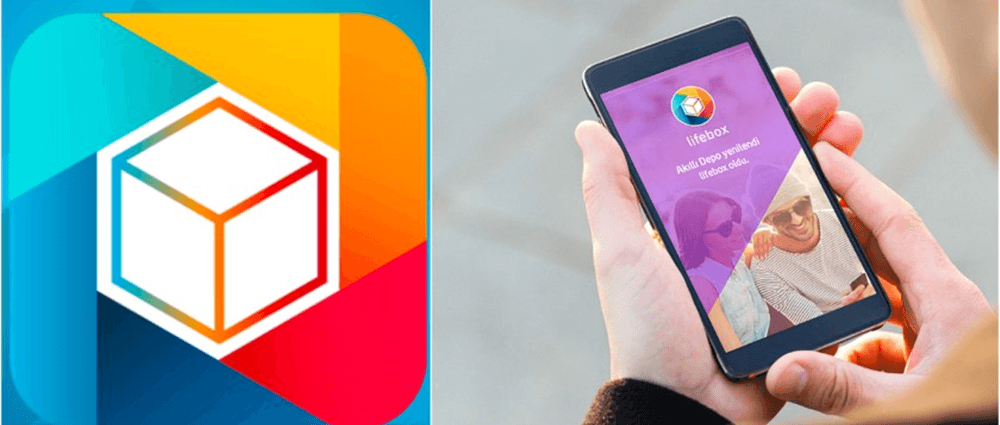 Turkcell Lifebox Adında Yeni Bulut Depolama Hizmetin Duyurdu