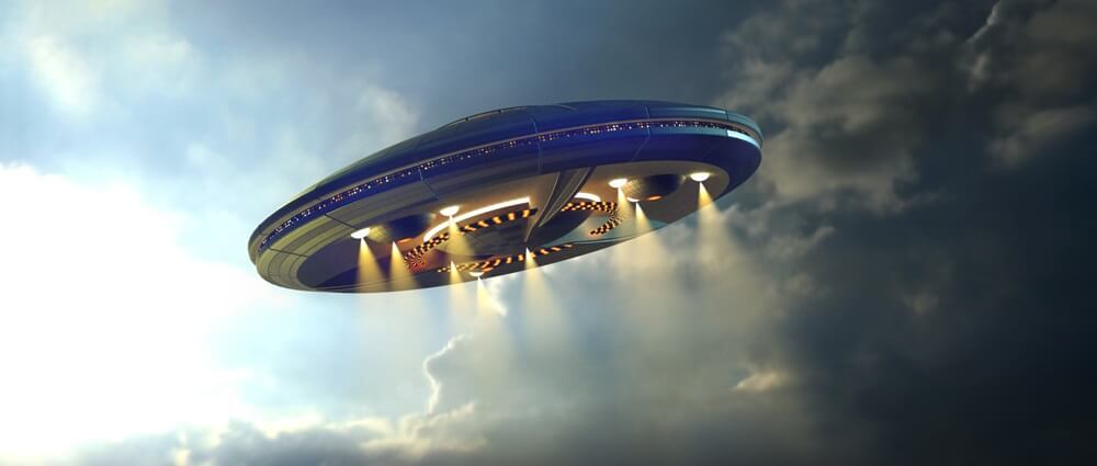 Türkiye'yi UFO'lar istila edecek yalanı ortaya çıktı