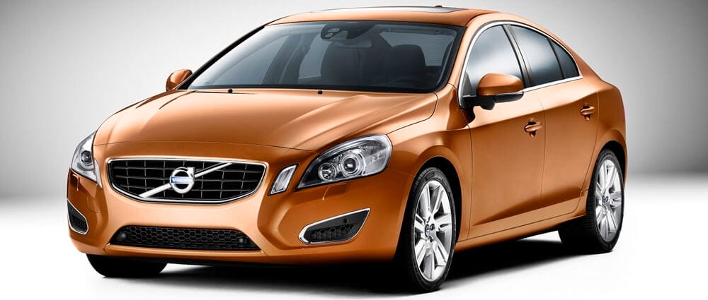 Volvo 200.000 Aracını Geri Çağırıyor!